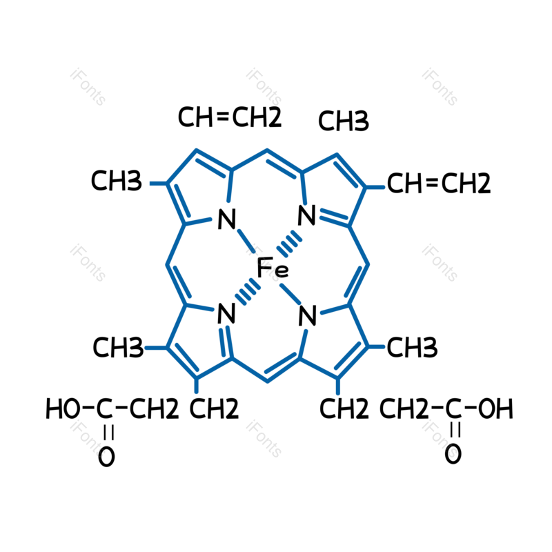 科学图片,化学元素,化学实验PNG,分子免抠素材
